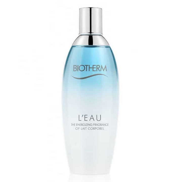 Biotherm L\'eau edt 100ml i gruppen SKÖNHET & HÄLSA / Doft & Parfym / Parfym / Parfym för henne hos TP E-commerce Nordic AB (38-67170)