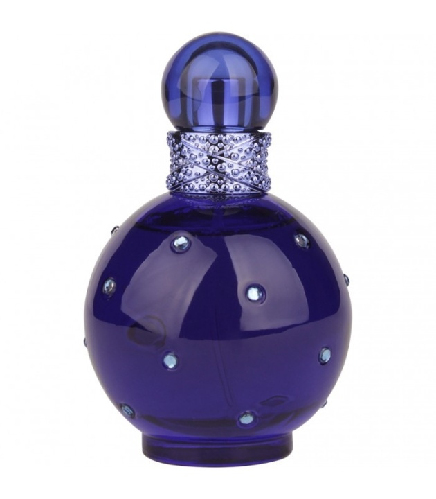 Britney Spears Midnight Fantasy Edp 100ml i gruppen SKÖNHET & HÄLSA / Doft & Parfym / Parfym / Parfym för henne hos TP E-commerce Nordic AB (38-67174)