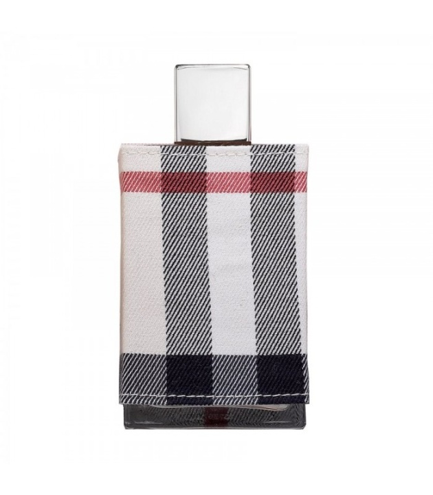 Burberry London For Women Edp 50ml i gruppen SKÖNHET & HÄLSA / Doft & Parfym / Parfym / Parfym för henne hos TP E-commerce Nordic AB (38-67183)