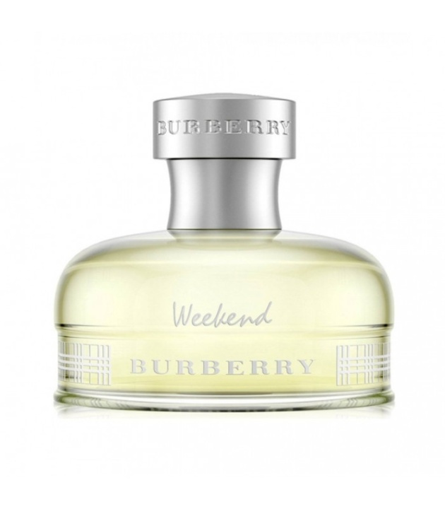 Burberry Weekend Edp 30ml i gruppen SKÖNHET & HÄLSA / Doft & Parfym / Parfym / Parfym för henne hos TP E-commerce Nordic AB (38-67188)