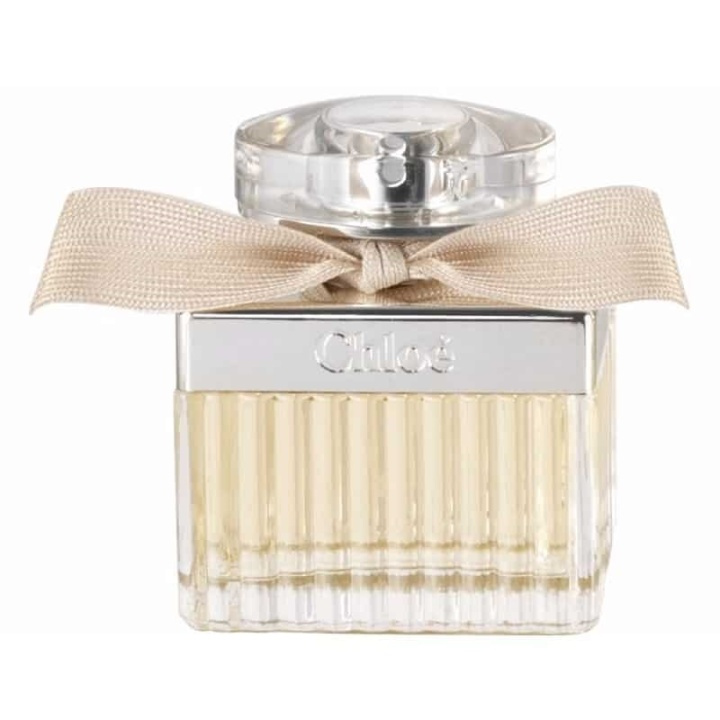 Chloé Edp 50ml i gruppen SKÖNHET & HÄLSA / Doft & Parfym / Parfym / Parfym för henne hos TP E-commerce Nordic AB (38-67196)