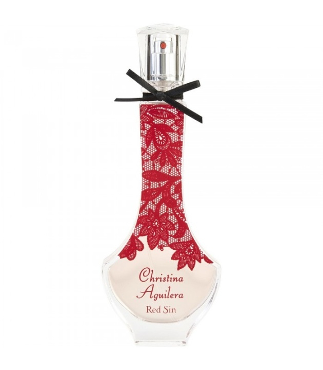 Christina Aguilera Red Sin Edp 30ml i gruppen SKÖNHET & HÄLSA / Doft & Parfym / Parfym / Parfym för henne hos TP E-commerce Nordic AB (38-67199)