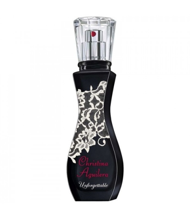 Christina Aguilera Unforgettable Edp 75ml i gruppen SKÖNHET & HÄLSA / Doft & Parfym / Parfym / Parfym för henne hos TP E-commerce Nordic AB (38-67202)