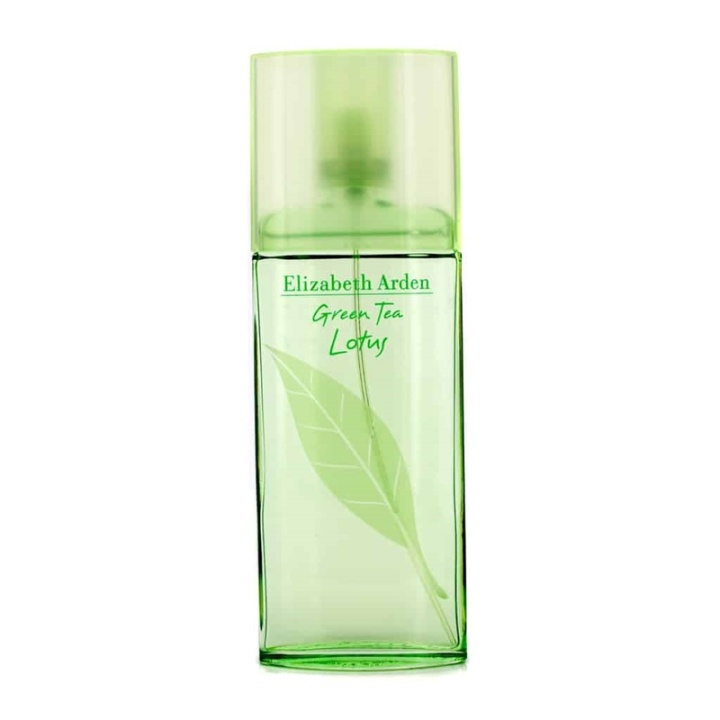 Elizabeth Arden Green Tea Lotus edt 100ml i gruppen SKÖNHET & HÄLSA / Doft & Parfym / Parfym / Parfym för henne hos TP E-commerce Nordic AB (38-67229)