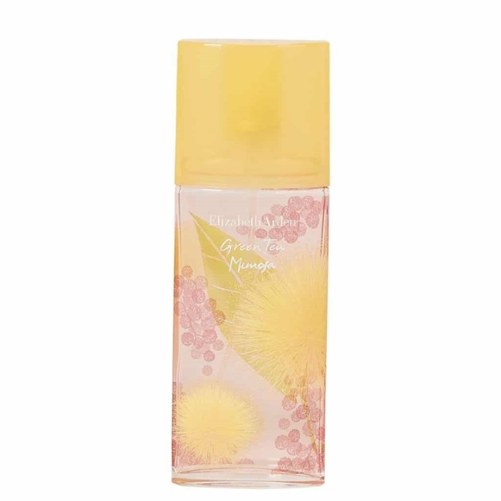 Elizabeth Arden Green Tea Mimosa edt 100ml i gruppen SKÖNHET & HÄLSA / Doft & Parfym / Parfym / Parfym för henne hos TP E-commerce Nordic AB (38-67230)