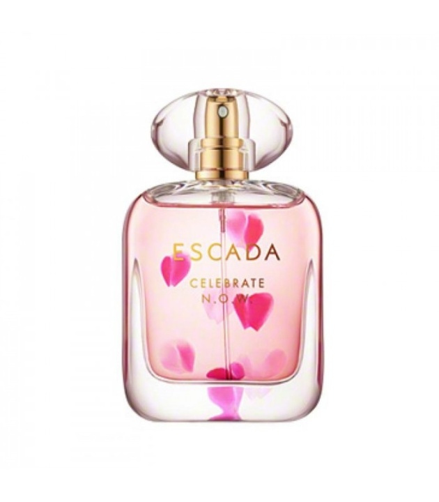 Escada Celebrate NOW Edp 30ml i gruppen SKÖNHET & HÄLSA / Doft & Parfym / Parfym / Parfym för henne hos TP E-commerce Nordic AB (38-67241)