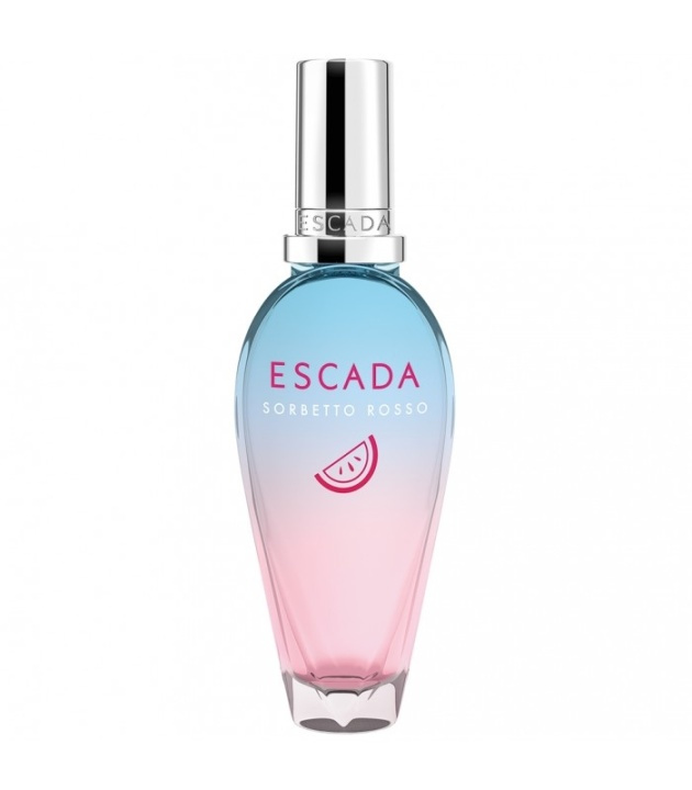 Escada Sorbetto Rosso Edt 100ml i gruppen SKÖNHET & HÄLSA / Doft & Parfym / Parfym / Parfym för henne hos TP E-commerce Nordic AB (38-67249)