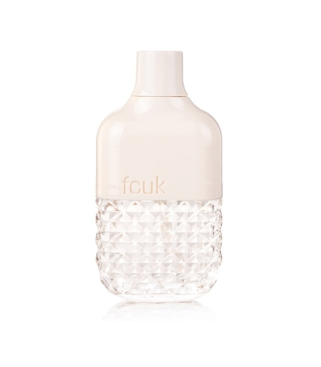 FCUK Friction For Her edp 100ml i gruppen SKÖNHET & HÄLSA / Doft & Parfym / Parfym / Parfym för henne hos TP E-commerce Nordic AB (38-67258)