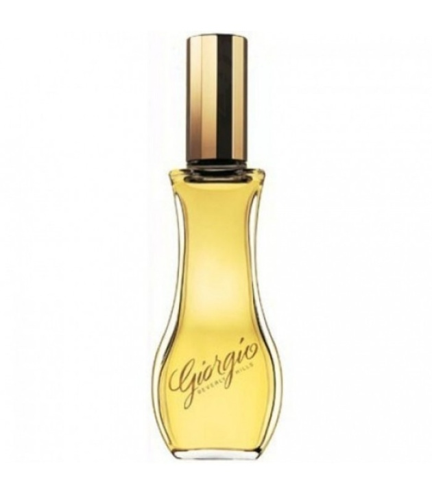 Giorgio Beverly Hills Giorgio edt 30ml i gruppen SKÖNHET & HÄLSA / Doft & Parfym / Parfym / Parfym för henne hos TP E-commerce Nordic AB (38-67264)