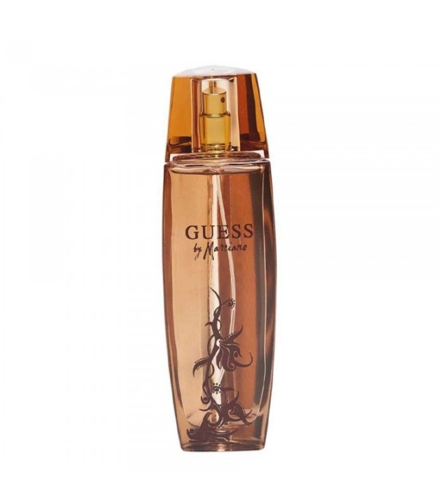 Guess by Marciano edp 100ml i gruppen SKÖNHET & HÄLSA / Doft & Parfym / Parfym / Parfym för henne hos TP E-commerce Nordic AB (38-67277)