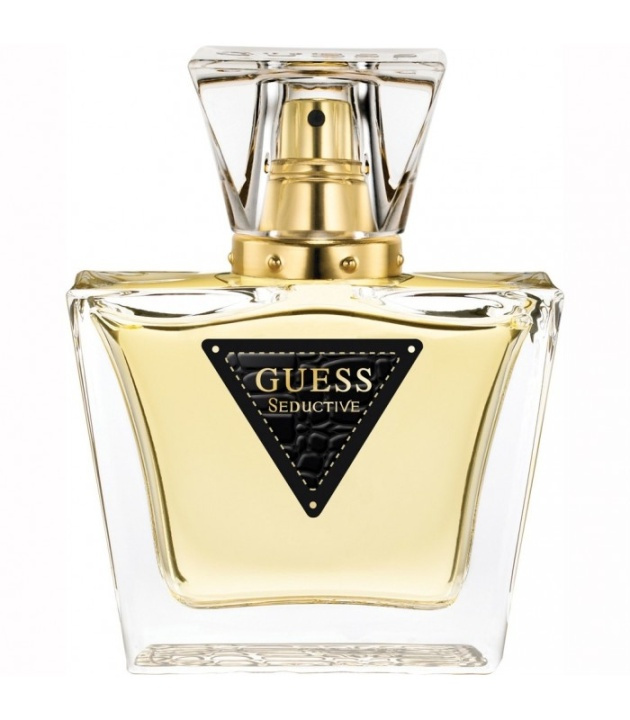 Guess Seductive For Her Edt 30ml i gruppen SKÖNHET & HÄLSA / Doft & Parfym / Parfym / Parfym för henne hos TP E-commerce Nordic AB (38-67283)