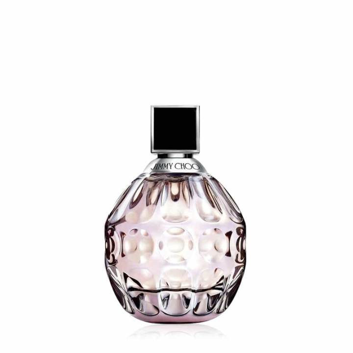 Jimmy Choo Jimmy Choo Edt 40ml i gruppen SKÖNHET & HÄLSA / Doft & Parfym / Parfym / Parfym för henne hos TP E-commerce Nordic AB (38-67292)