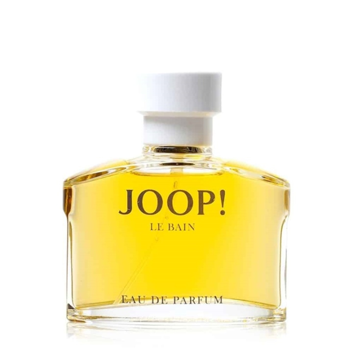 JOOP! Le Bain edp 75ml i gruppen SKÖNHET & HÄLSA / Doft & Parfym / Parfym / Parfym för henne hos TP E-commerce Nordic AB (38-67294)