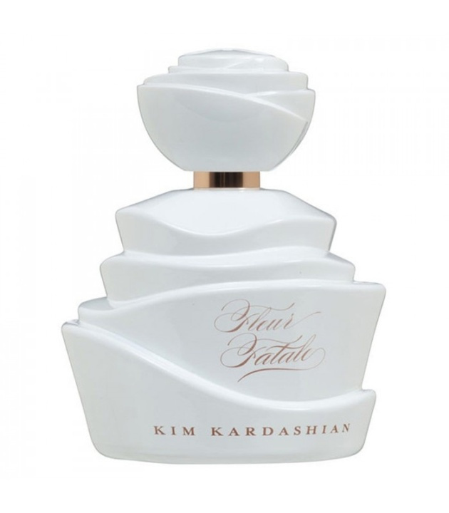 Kim Kardashian Fleur Fatale Edp 100ml i gruppen SKÖNHET & HÄLSA / Doft & Parfym / Parfym / Parfym för henne hos TP E-commerce Nordic AB (38-67299)
