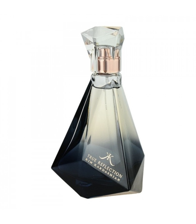 Kim Kardashian True Reflection Edp 100ml i gruppen SKÖNHET & HÄLSA / Doft & Parfym / Parfym / Parfym för henne hos TP E-commerce Nordic AB (38-67300)