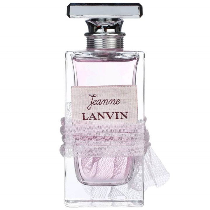 Lanvin Jeanne edp 100ml i gruppen SKÖNHET & HÄLSA / Doft & Parfym / Parfym / Parfym för henne hos TP E-commerce Nordic AB (38-67307)