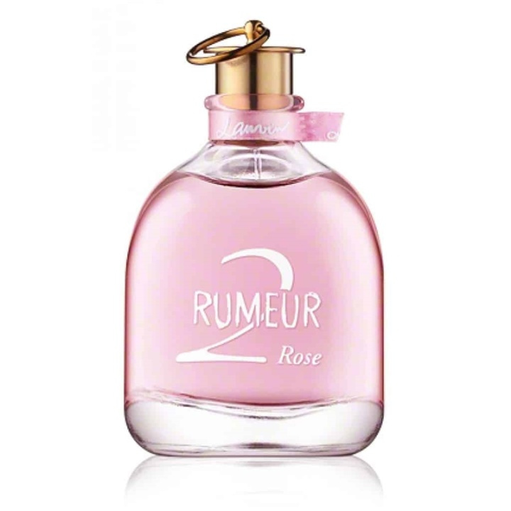 Lanvin Rumeur 2 Rose edp 100ml i gruppen SKÖNHET & HÄLSA / Doft & Parfym / Parfym / Parfym för henne hos TP E-commerce Nordic AB (38-67308)