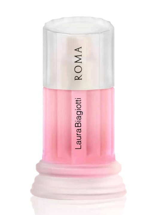 Laura Biagiotti Roma Rosa Edt 50ml i gruppen SKÖNHET & HÄLSA / Doft & Parfym / Parfym / Parfym för henne hos TP E-commerce Nordic AB (38-67317)