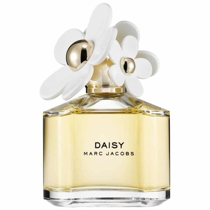 Marc Jacobs Daisy Edt 50ml i gruppen SKÖNHET & HÄLSA / Doft & Parfym / Parfym / Parfym för henne hos TP E-commerce Nordic AB (38-67320)