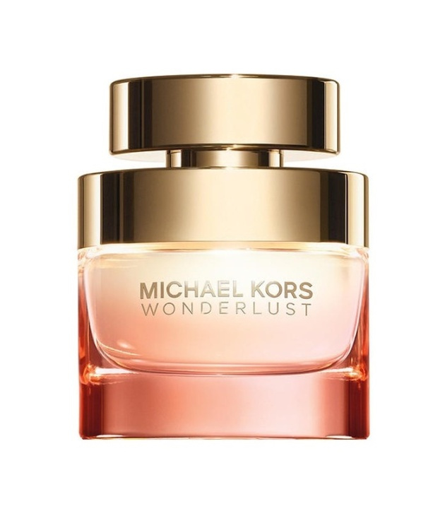 Michael Kors Wonderlust edp 50ml i gruppen SKÖNHET & HÄLSA / Doft & Parfym / Parfym / Parfym för henne hos TP E-commerce Nordic AB (38-67324)