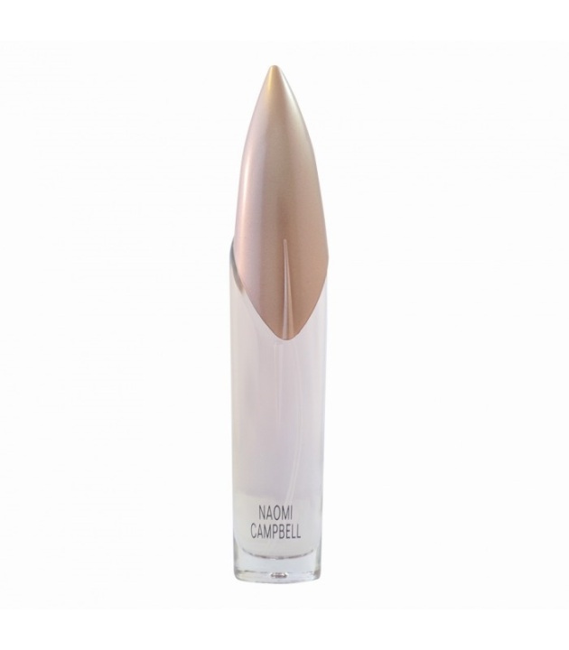 Naomi Campbell Edt 15ml i gruppen SKÖNHET & HÄLSA / Doft & Parfym / Parfym / Parfym för henne hos TP E-commerce Nordic AB (38-67333)