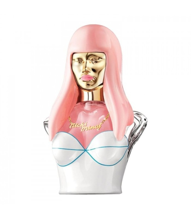 Nicki Minaj Pink Friday Edp 100ml i gruppen SKÖNHET & HÄLSA / Doft & Parfym / Parfym / Parfym för henne hos TP E-commerce Nordic AB (38-67348)