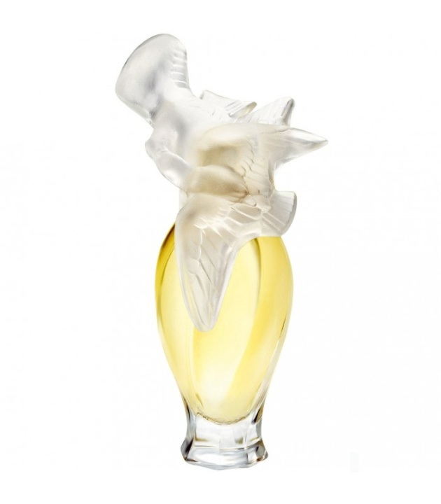 Nina Ricci L\'Air Du Temps Edt 50ml i gruppen SKÖNHET & HÄLSA / Doft & Parfym / Parfym / Parfym för henne hos TP E-commerce Nordic AB (38-67353)