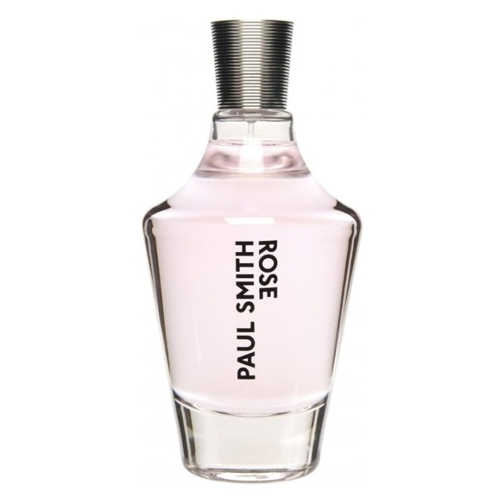 Paul Smith Rose Edp 100ml i gruppen SKÖNHET & HÄLSA / Doft & Parfym / Parfym / Parfym för henne hos TP E-commerce Nordic AB (38-67362)