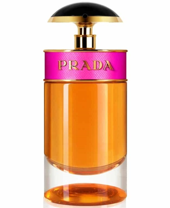 Prada Candy Edp 30ml i gruppen SKÖNHET & HÄLSA / Doft & Parfym / Parfym / Parfym för henne hos TP E-commerce Nordic AB (38-67366)