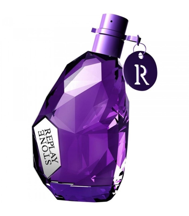 Replay Stone For Her Edt 50ml i gruppen SKÖNHET & HÄLSA / Doft & Parfym / Parfym / Parfym för henne hos TP E-commerce Nordic AB (38-67368)