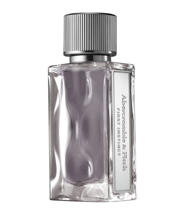 Abercrombie & Fitch First Instinct Edt 30ml i gruppen SKÖNHET & HÄLSA / Doft & Parfym / Parfym / Parfym för honom hos TP E-commerce Nordic AB (38-67391)