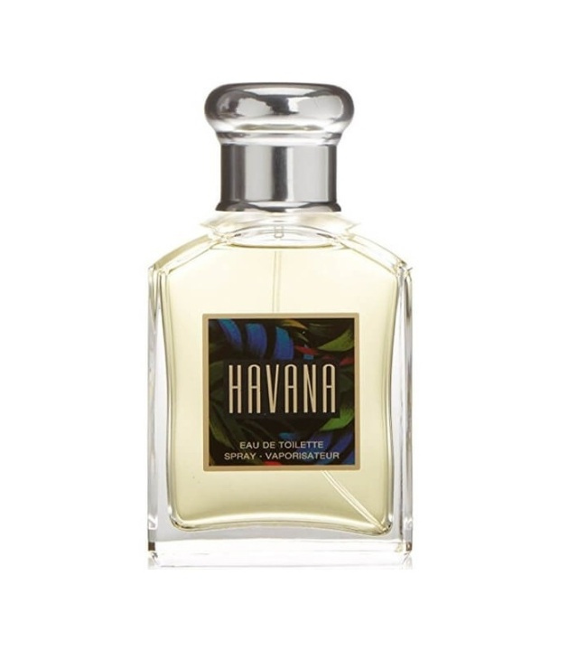 Aramis Havana Edt 100ml i gruppen SKÖNHET & HÄLSA / Doft & Parfym / Parfym / Parfym för honom hos TP E-commerce Nordic AB (38-67408)