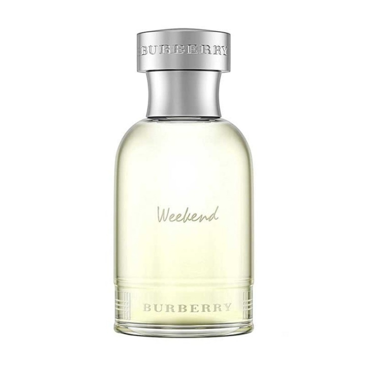 Burberry Weekend For Men Edt 100ml i gruppen SKÖNHET & HÄLSA / Doft & Parfym / Parfym / Parfym för honom hos TP E-commerce Nordic AB (38-67424)