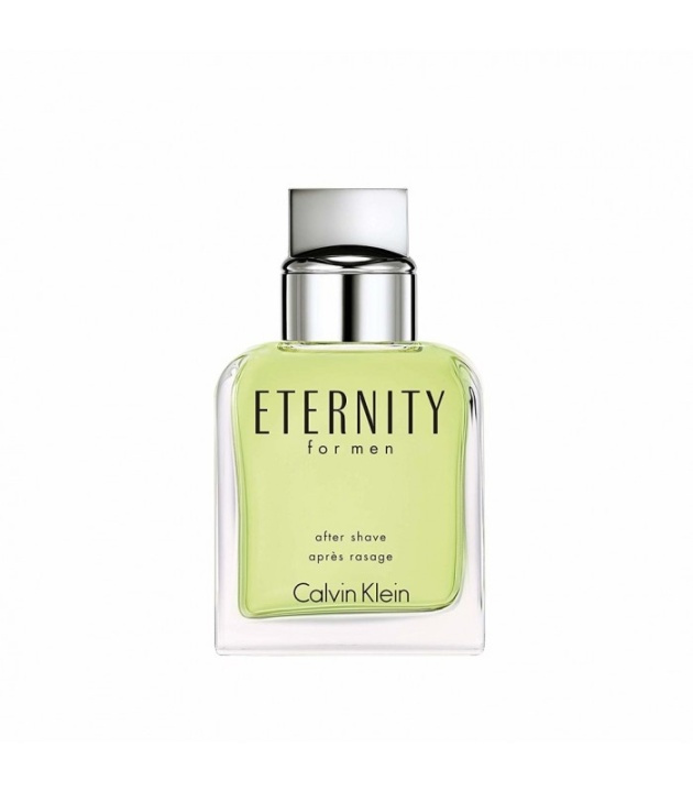 Calvin Klein Eternity For Men Aftershave 100ml i gruppen SKÖNHET & HÄLSA / Doft & Parfym / Parfym / Parfym för honom hos TP E-commerce Nordic AB (38-67429)