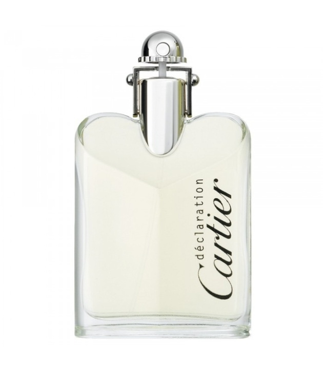 Cartier Declaration Edt 50ml i gruppen SKÖNHET & HÄLSA / Doft & Parfym / Parfym / Parfym för honom hos TP E-commerce Nordic AB (38-67432)