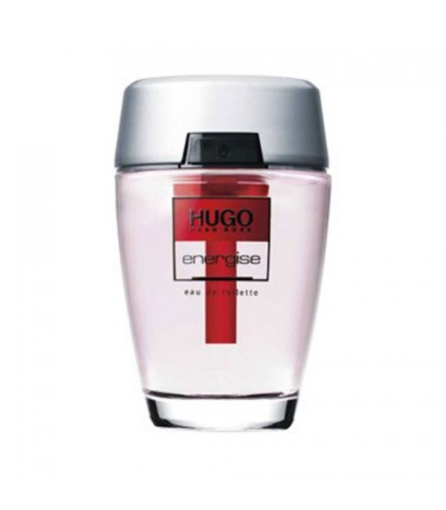 Hugo Boss Hugo Energise edt 75ml i gruppen SKÖNHET & HÄLSA / Doft & Parfym / Parfym / Parfym för honom hos TP E-commerce Nordic AB (38-67465)