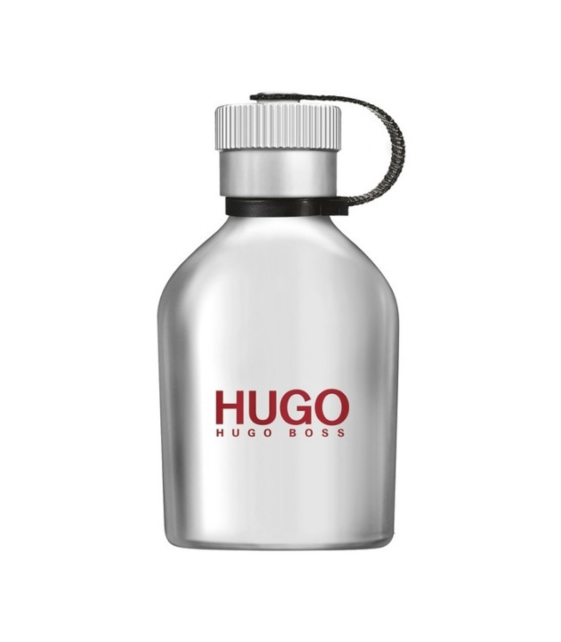 Hugo Boss Hugo Iced Edt 75ml i gruppen SKÖNHET & HÄLSA / Doft & Parfym / Parfym / Parfym för honom hos TP E-commerce Nordic AB (38-67466)