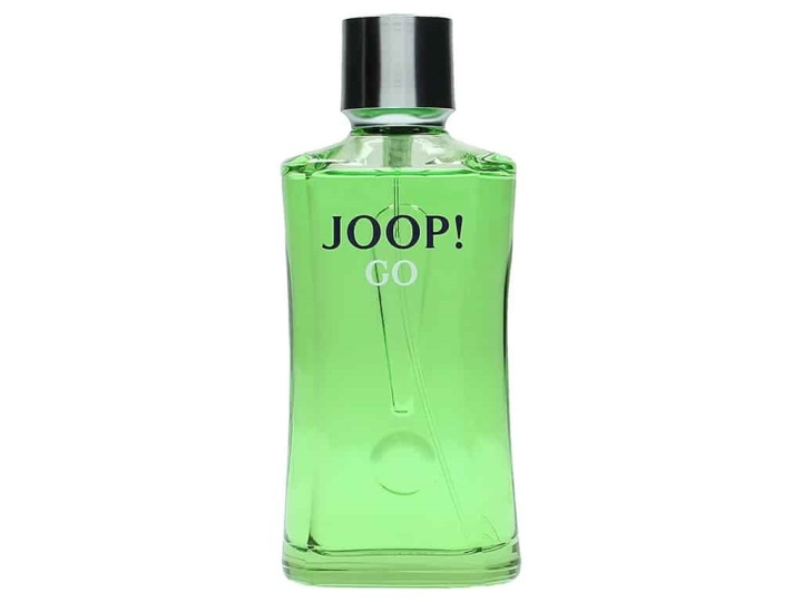JOOP! Go edt 100ml i gruppen SKÖNHET & HÄLSA / Doft & Parfym / Parfym / Parfym för honom hos TP E-commerce Nordic AB (38-67477)