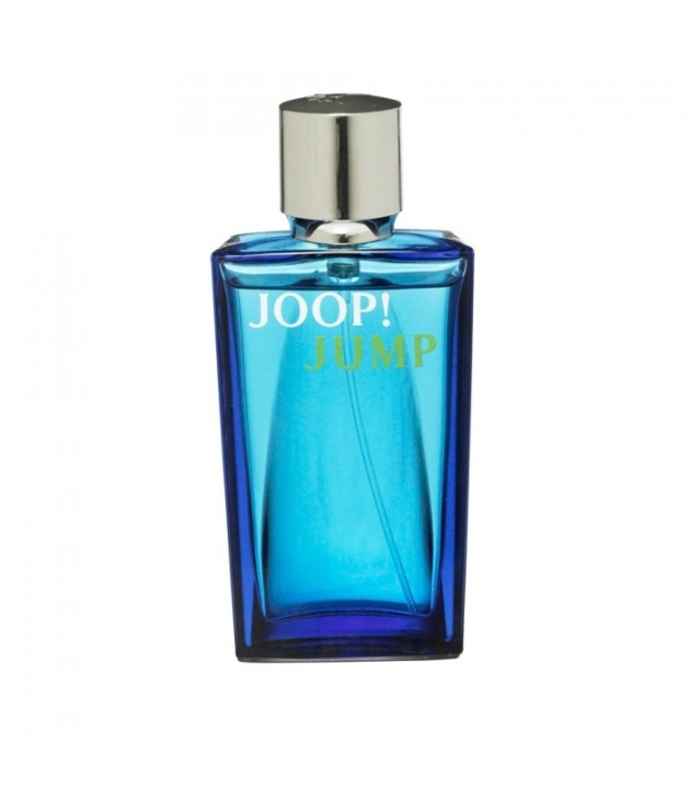 JOOP! Jump edt 100ml i gruppen SKÖNHET & HÄLSA / Doft & Parfym / Parfym / Parfym för honom hos TP E-commerce Nordic AB (38-67480)