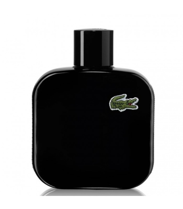 Lacoste Eau De Lacoste Noir Edt 100ml i gruppen SKÖNHET & HÄLSA / Doft & Parfym / Parfym / Parfym för honom hos TP E-commerce Nordic AB (38-67483)