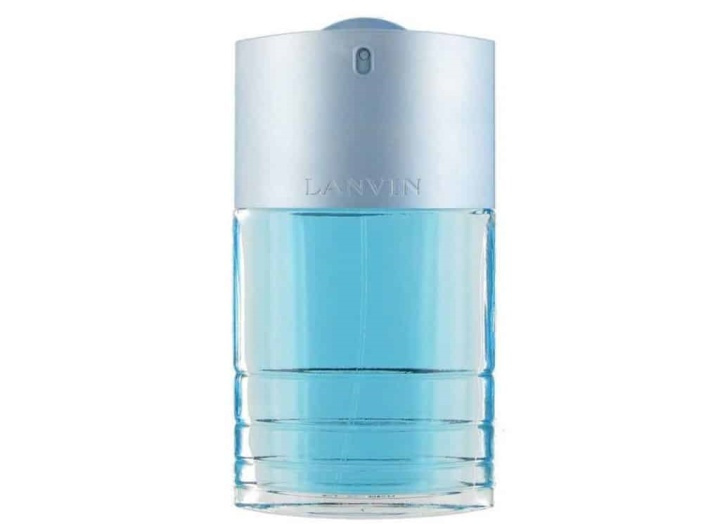 Lanvin Oxygene Homme Edt 100ml i gruppen SKÖNHET & HÄLSA / Doft & Parfym / Parfym / Parfym för honom hos TP E-commerce Nordic AB (38-67491)