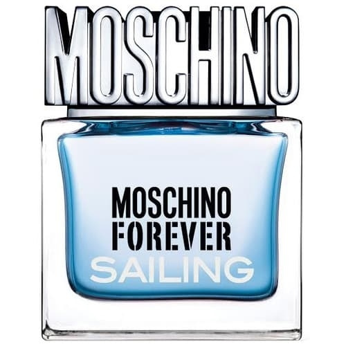 Moschino Forever Sailing Edt 30ml i gruppen SKÖNHET & HÄLSA / Doft & Parfym / Parfym / Parfym för honom hos TP E-commerce Nordic AB (38-67506)