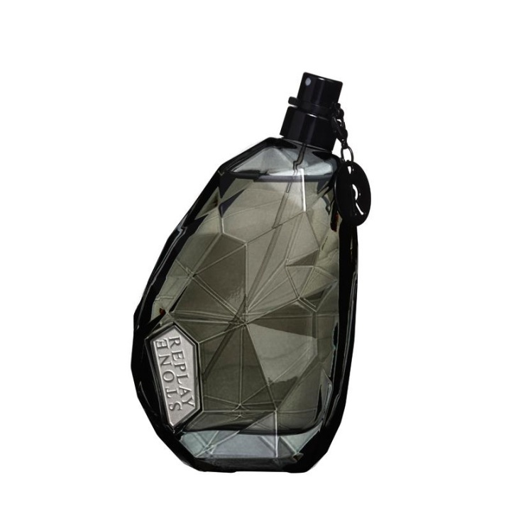 Replay Stone For Him Edt 50ml i gruppen SKÖNHET & HÄLSA / Doft & Parfym / Parfym / Parfym för honom hos TP E-commerce Nordic AB (38-67527)