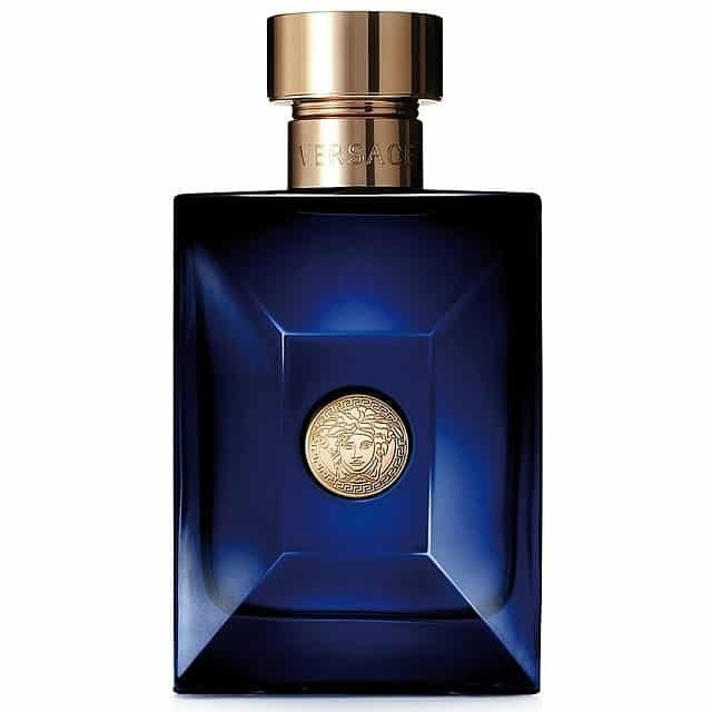 Versace Dylan Blue Edt 30ml i gruppen SKÖNHET & HÄLSA / Doft & Parfym / Parfym / Parfym för honom hos TP E-commerce Nordic AB (38-67534)