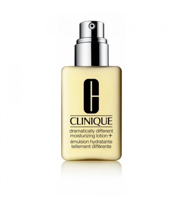 Clinique Dramatically Different Moisturizing Lotion Dry 125ml i gruppen SKÖNHET & HÄLSA / Hudvård / Ansiktsvård / Ansiktskräm hos TP E-commerce Nordic AB (38-67722)