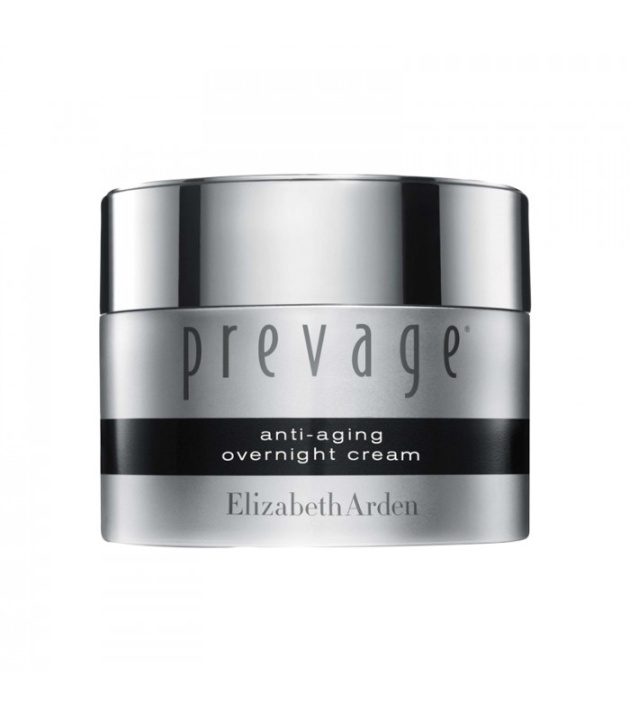 Elizabeth Arden Prevage Anti-Aging Moisture Cream SPF30 50ml i gruppen SKÖNHET & HÄLSA / Hudvård / Ansiktsvård / Ansiktskräm hos TP E-commerce Nordic AB (38-67734)