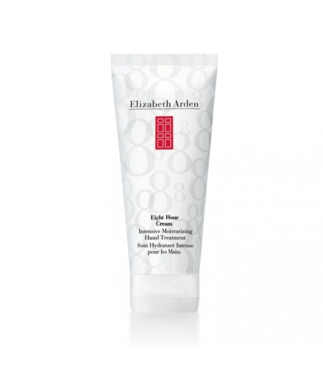 Elizabeth Arden Eight Hour Cream intensive Hand Treatment 75ml i gruppen SKÖNHET & HÄLSA / Manikyr/Pedikyr / Handkräm hos TP E-commerce Nordic AB (38-67792)