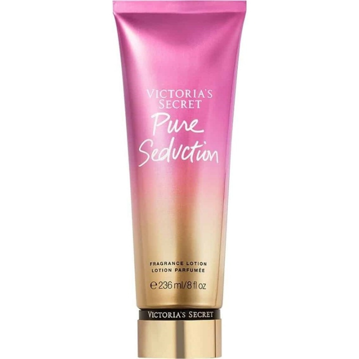 Victoria\'s Secret Pure Seduction Hydrating Body Lotion 236ml i gruppen SKÖNHET & HÄLSA / Hudvård / Kroppsvård / Body lotion hos TP E-commerce Nordic AB (38-67818)