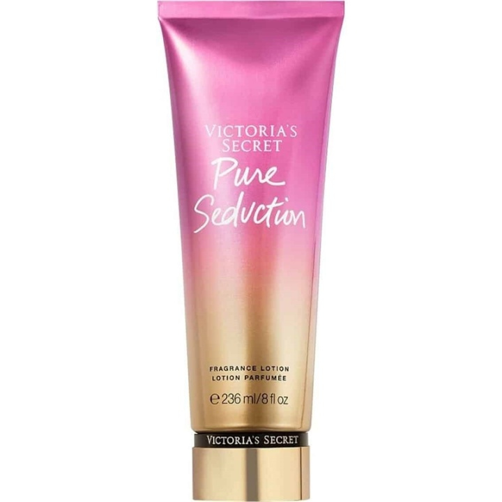 Victorias Secret Pure Seduction Hydrating Body Lotion 236ml i gruppen SKÖNHET & HÄLSA / Hudvård / Kroppsvård / Body lotion hos TP E-commerce Nordic AB (38-67818)