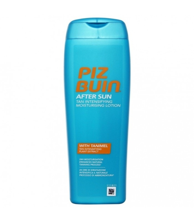 Piz Buin After Sun Tan Intensifier 200ml i gruppen SKÖNHET & HÄLSA / Hudvård / Kroppsvård / Body lotion hos TP E-commerce Nordic AB (38-67868)